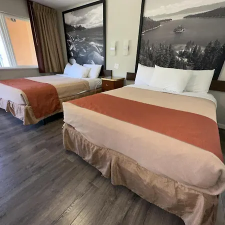 Alpine Inn&Spa